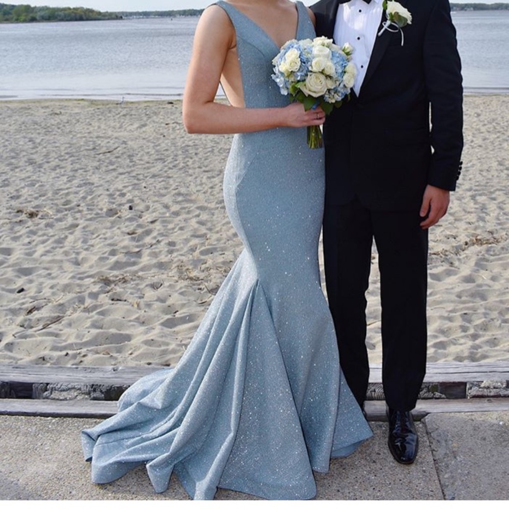 Jovani Prom Dress